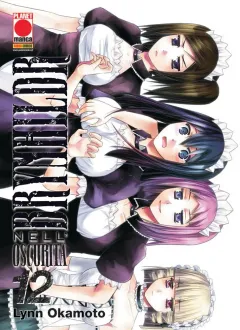 Volume cover